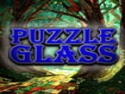Glass Puzle Online puzzle Games on taptohit.com