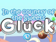 Gluck in the country of the Sweets Online Casual Games on taptohit.com