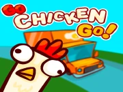 Go Chicken Go Online fun Games on taptohit.com