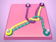 Go Knots 3D Online Casual Games on taptohit.com