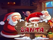 Go Santa Online Adventure Games on taptohit.com