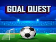 Goal Quest Online sports Games on taptohit.com