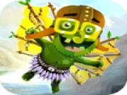 Goblin Flying Machine Online fun Games on taptohit.com