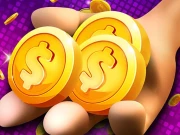 Gold Coin Machine Master Online Puzzle Games on taptohit.com