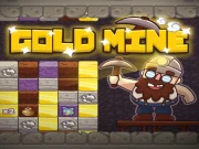 Gold Mine Online Casual Games on taptohit.com