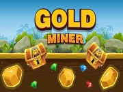 Gold Miner Online Online Casual Games on taptohit.com