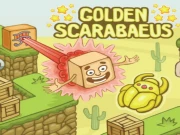Golden Scarabeaus Online Adventure Games on taptohit.com