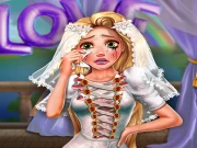 Goldie Ruined Wedding Online Dress-up Games on taptohit.com