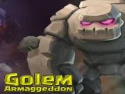 Golem Armaggeddon Online Casual Games on taptohit.com