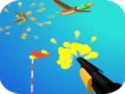 Golf Hunting 3D Online shooter Games on taptohit.com