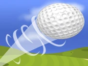 Golf Park Online Sports Games on taptohit.com