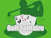 Golf Solitaire Online Cards Games on taptohit.com