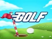 Golf Online Sports Games on taptohit.com