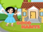 Good Habits Online educational Games on taptohit.com