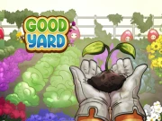 Good Yard Online Casual Games on taptohit.com