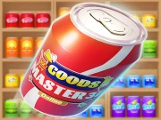 Goods Master 3D Online Casual Games on taptohit.com