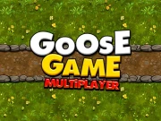 Goose Game Multiplayer Online Boardgames Games on taptohit.com