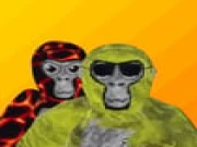 Gorilla Tag Drag And Drop Game Online arcade Games on taptohit.com