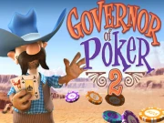 Governor Of Poker 2 Online Cards Games on taptohit.com