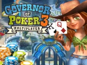 Governor of Poker 3 Online Strategy Games on taptohit.com