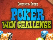Governor of Poker - Poker Challenge Online Cards Games on taptohit.com