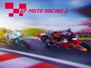 GP Moto Racing 2 Online Racing & Driving Games on taptohit.com