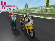 GP Moto Racing 3 Online Racing & Driving Games on taptohit.com