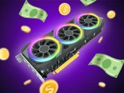 GPU Mining Online Casual Games on taptohit.com