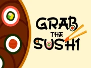 Grab The Sushi Online Casual Games on taptohit.com
