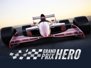Grand Prix Hero Online Casual Games on taptohit.com