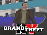 Grand Theft NY Online Adventure Games on taptohit.com