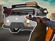 Grandfather Road Chase Realistic Shooter Online first-person-shooter Games on taptohit.com