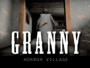 Granny Horror Village Online Adventure Games on taptohit.com