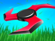 Grass Cutting Puzzle Online puzzle Games on taptohit.com