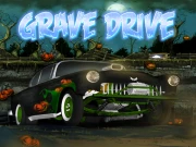 Grave Drive Online Racing & Driving Games on taptohit.com