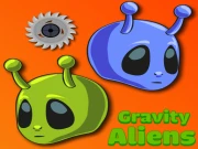 Gravity Aliens Online Agility Games on taptohit.com