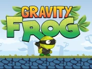 Gravity Frog Online Agility Games on taptohit.com