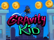 Gravity Kid Online Agility Games on taptohit.com