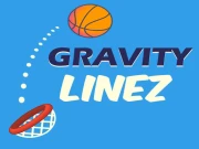 Gravity Linez Online Art Games on taptohit.com
