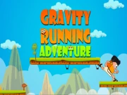 Gravity Running  Online Agility Games on taptohit.com