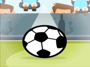 Gravity Soccer 3 Online Football Games on taptohit.com