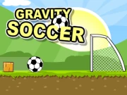Gravity Soccer Online Football Games on taptohit.com
