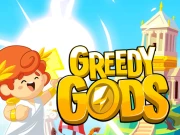 Greedy Gods Online Casual Games on taptohit.com