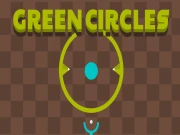 Green Circles