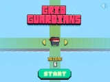 Grid Guardians Online action Games on taptohit.com