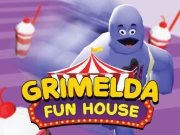 Grimelda Fun House Online Adventure Games on taptohit.com