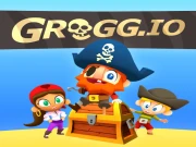 Grogg.io Online .IO Games on taptohit.com