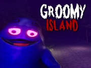 Groomy Island Online Adventure Games on taptohit.com