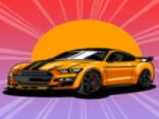 GT Cars Super Racing Online sports Games on taptohit.com