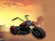 GTA Motorbikes Online Puzzle Games on taptohit.com